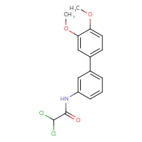 C16H15Cl2NO3