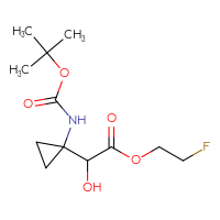 C12H20FNO5