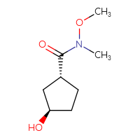 C8H15NO3