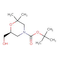 C12H23NO4