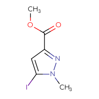 C6H7IN2O2