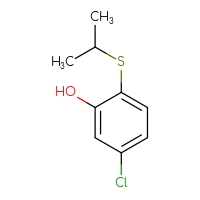 C9H11ClOS