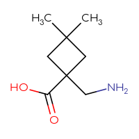 C8H15NO2 C8H15NO2