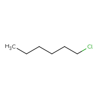 C6H13Cl