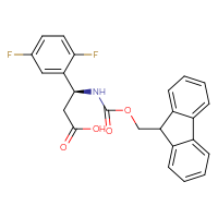 C24H19F2NO4