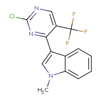 C14H9ClF3N3