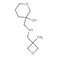 C11H21NO3