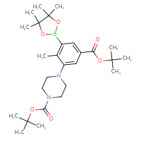 C27H43BN2O6