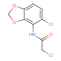 C9H7Cl2NO3