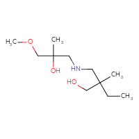 C11H25NO3