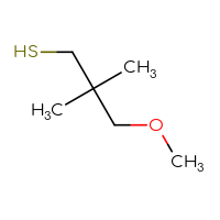 C6H14OS