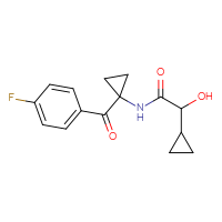 C15H16FNO3