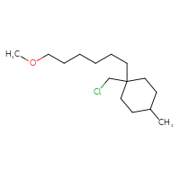 C15H29ClO
