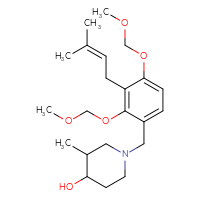 C22H35NO5