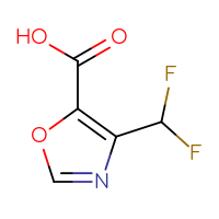 C5H3F2NO3
