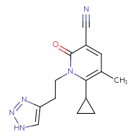 C14H15N5O