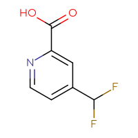 C7H5F2NO2