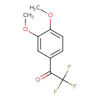 C10H9F3O3