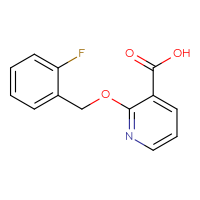 C13H10FNO3
