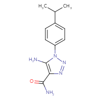 C12H15N5O