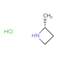 C4H10ClN
