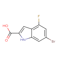 C9H5BrFNO2