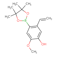 C15H21BO4