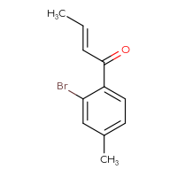 C11H11BrO