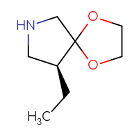 C8H15NO2