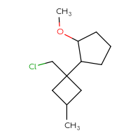 C12H21ClO