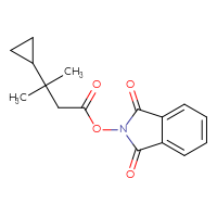C16H17NO4