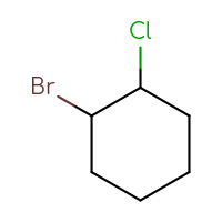 C6H10BrCl