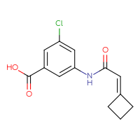 C13H12ClNO3