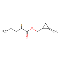 C10H15FO2