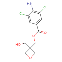 C12H13Cl2NO4