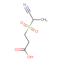 C6H9NO4S