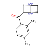 C15H18O