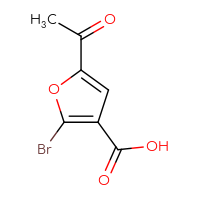 C7H5BrO4