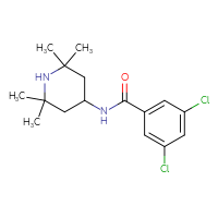 C16H22Cl2N2O