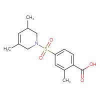 C15H19NO4S