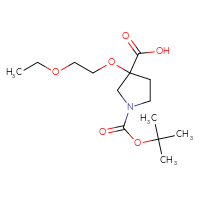 C14H25NO6