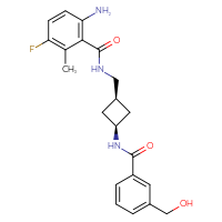 C21H24FN3O3