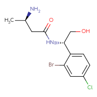 C12H16BrClN2O2
