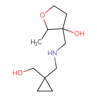 C11H21NO3