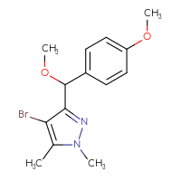 C14H17BrN2O2