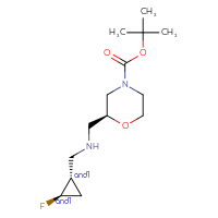 C14H25FN2O3