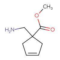 C8H13NO2