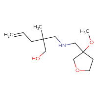 C13H25NO3