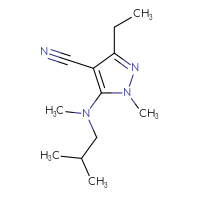 C12H20N4