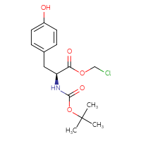 C15H20ClNO5